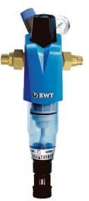 Фильтр BWT Infinity M 1½” HWS