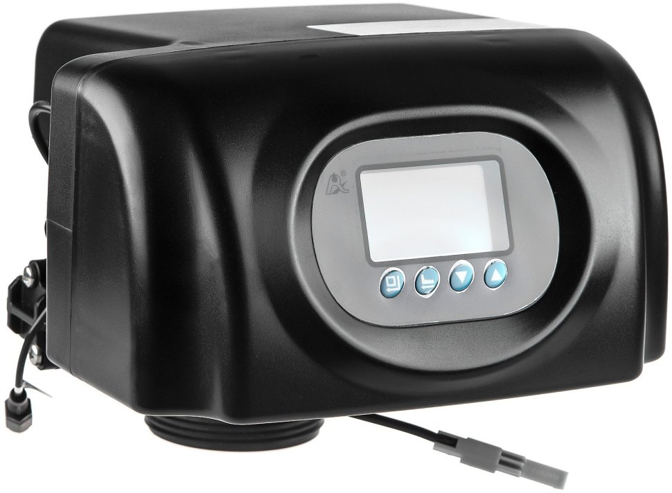 Управляющий клапан 82604B (F82B-LCD Runxin)