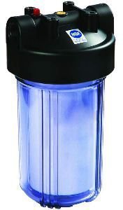 Корпус фильтра C897-BK1-PR (B897-BK1-PR-C)